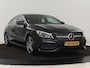 Mercedes-Benz CLA Shooting Brake 180 | Trekhaak | Camera | Navigatie | Leder | LED | Cruise control | Sportstoelen | LMV 18 inch