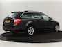 Skoda Octavia 1.0 TSI Greentech Ambition Business | Trekhaak | Automaat | Navigatie | Parkeersensor | Bluetooth | Cruise control | Climate control