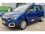 Citroën Berlingo XL 1.2 110pk Feel | 5 Persoons | 33.000 km ! | Nieuw Model | 2 Schuifdeuren | 1e Eigenaar |