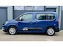 Citroën Berlingo XL 1.2 110pk Feel | 5 Persoons | 33.000 km ! | Nieuw Model | 2 Schuifdeuren | 1e Eigenaar |