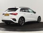 Audi A3 40 TFSI e Advanced edition | S-line | Full LED | Half Leder | Carplay | Adaptive Cruise | Stoelverwarming | LMV 18 inch | PHEV