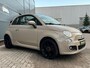 Fiat 500C 0.9 TwinAir Turbo 500S Cabrio *leer *climate *16”