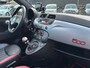 Fiat 500C 0.9 TwinAir Turbo 500S Cabrio *leer *climate *16”