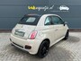 Fiat 500C 0.9 TwinAir Turbo 500S Cabrio *leer *climate *16”