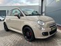 Fiat 500C 0.9 TwinAir Turbo 500S Cabrio *leer *climate *16”