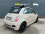 Fiat 500C 0.9 TwinAir Turbo 500S Cabrio *leer *climate *16”