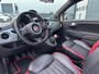 Fiat 500C 0.9 TwinAir Turbo 500S Cabrio *leer *climate *16”