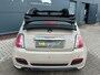 Fiat 500C 0.9 TwinAir Turbo 500S Cabrio *leer *climate *16”
