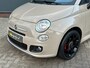 Fiat 500C 0.9 TwinAir Turbo 500S Cabrio *leer *climate *16”