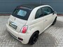 Fiat 500C 0.9 TwinAir Turbo 500S Cabrio *leer *climate *16”