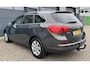 Opel Astra Sports Tourer 1.4 120 pk Turbo Edition | 141.000 km NAP ! | Trekhaak | Nette Auto | Cruise |