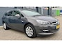 Opel Astra Sports Tourer 1.4 120 pk Turbo Edition | 141.000 km NAP ! | Trekhaak | Nette Auto | Cruise |