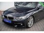 BMW 4-Serie Gran Coupe 428i High Executive|245 PK|M-Sport|Leder|Carbon Zwart|Camera|Volledig Onderhouden
