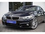BMW 4-Serie Gran Coupe 428i High Executive|245 PK|M-Sport|Leder|Carbon Zwart|Camera|Volledig Onderhouden