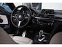 BMW 4-Serie Gran Coupe 428i High Executive|245 PK|M-Sport|Leder|Carbon Zwart|Camera|Volledig Onderhouden