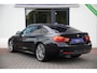 BMW 4-Serie Gran Coupe 428i High Executive|245 PK|M-Sport|Leder|Carbon Zwart|Camera|Volledig Onderhouden