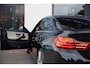 BMW 4-Serie Gran Coupe 428i High Executive|245 PK|M-Sport|Leder|Carbon Zwart|Camera|Volledig Onderhouden