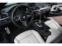 BMW 4-Serie Gran Coupe 428i High Executive|245 PK|M-Sport|Leder|Carbon Zwart|Camera|Volledig Onderhouden