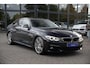 BMW 4-Serie Gran Coupe 428i High Executive|245 PK|M-Sport|Leder|Carbon Zwart|Camera|Volledig Onderhouden