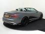 Audi A5 Cabriolet 40 TFSI quattro S edition | 360 camera | Bang & Olufsen | Laser LED koplampen | 3-zone airco | Dodehoek detectie | Keyless | Stoel- en stuurwielverwarming | Nekverwarming |