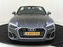 Audi A5 Cabriolet 40 TFSI quattro S edition | 360 camera | Bang & Olufsen | Laser LED koplampen | 3-zone airco | Dodehoek detectie | Keyless | Stoel- en stuurwielverwarming | Nekverwarming |