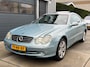 Mercedes-Benz CLK Coupé 200 K. Avantgarde AUT / CRUISE / CLIMA / SCHUIFDAK