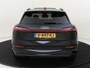 Audi E-tron 50 quattro Business edition Plus 71 kWh | Panoramadak | Luchtvering | Lederen bekleding | Adaptieve cruise control | Achteruitrijcamera | Stoelverwarming | Navigatie Plus | Geheugenfunctie bestuurdersstoel |