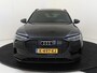 Audi E-tron 50 quattro Business edition Plus 71 kWh | Panoramadak | Luchtvering | Lederen bekleding | Adaptieve cruise control | Achteruitrijcamera | Stoelverwarming | Navigatie Plus | Geheugenfunctie bestuurdersstoel |