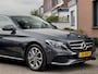 Mercedes-Benz C-klasse 350 e AUT7 EDITION 108D.KM! VOL-LEDER NAVI AIRCO LED LMV PDC