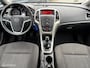 Opel Astra 1.6i Edition Airco LM 17" Cruise AUX Trekhaak 5drs