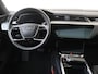Audi e-tron Sportback 50 quattro S edition 71 kWh | SOH 100% | Panoramadak | Luchtvering | Stoelverwarming | Optiek zwart Plus | Achteruitrijcamera | LED matrix verlichting | Geheugenfunctie bestuurdersstoel |