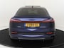 Audi e-tron Sportback 50 quattro S edition 71 kWh | SOH 100% | Panoramadak | Luchtvering | Stoelverwarming | Optiek zwart Plus | Achteruitrijcamera | LED matrix verlichting | Geheugenfunctie bestuurdersstoel |