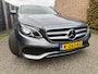 Mercedes-Benz E-klasse 350 e Business Solution dealer O.H., Burmester, Carplay