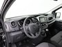 Renault Trafic 2.0DCi 120PK Black Edition | Led | Navigatie | Airco | 3-Persoons | Betimmering | Trekhaak