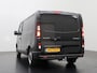 Renault Trafic 2.0DCi 120PK Black Edition | Led | Navigatie | Airco | 3-Persoons | Betimmering | Trekhaak