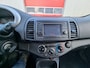 Nissan Micra 1.4 Acenta