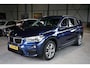 BMW X1 SDrive18i High Executive AUTOMAAT | TREKHAAK | LEDER