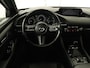 Mazda 3 2.0 SA-X Luxury | Camera | Bluetooth | Trekhaak | Automaat | Leder | Led | Stoelverwarming | Memory | Adaptive cruise | DAB | Head-up display | Bose Sound