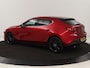 Mazda 3 2.0 SA-X Luxury | Camera | Bluetooth | Trekhaak | Automaat | Leder | Led | Stoelverwarming | Memory | Adaptive cruise | DAB | Head-up display | Bose Sound