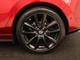 Mazda 3 2.0 SA-X Luxury | Camera | Bluetooth | Trekhaak | Automaat | Leder | Led | Stoelverwarming | Memory | Adaptive cruise | DAB | Head-up display | Bose Sound