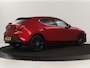 Mazda 3 2.0 SA-X Luxury | Camera | Bluetooth | Trekhaak | Automaat | Leder | Led | Stoelverwarming | Memory | Adaptive cruise | DAB | Head-up display | Bose Sound