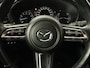 Mazda 3 2.0 SA-X Luxury | Camera | Bluetooth | Trekhaak | Automaat | Leder | Led | Stoelverwarming | Memory | Adaptive cruise | DAB | Head-up display | Bose Sound