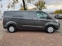 Ford Transit Custom 300 2.0 TDCI 130pk L2 H1 Limited Automaat 3persoons Airco/ECC,Navigatie,Camera 1e Eigenaar