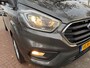 Ford Transit Custom 300 2.0 TDCI 130pk L2 H1 Limited Automaat 3persoons Airco/ECC,Navigatie,Camera 1e Eigenaar