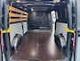 Ford Transit Custom 300 2.0 TDCI 130pk L2 H1 Limited Automaat 3persoons Airco/ECC,Navigatie,Camera 1e Eigenaar