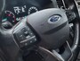 Ford Transit Custom 300 2.0 TDCI 130pk L2 H1 Limited Automaat 3persoons Airco/ECC,Navigatie,Camera 1e Eigenaar