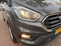 Ford Transit Custom 300 2.0 TDCI 130pk L2 H1 Limited Automaat 3persoons Airco/ECC,Navigatie,Camera 1e Eigenaar