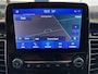 Ford Transit Custom 300 2.0 TDCI 130pk L2 H1 Limited Automaat 3persoons Airco/ECC,Navigatie,Camera 1e Eigenaar