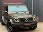 Mercedes-Benz G-klasse 400 D AMG Pano ACC 360 CarPlay Navi Burmester Ambiance Trekhaak