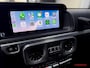 Mercedes-Benz G-klasse 400 D AMG Pano ACC 360 CarPlay Navi Burmester Ambiance Trekhaak